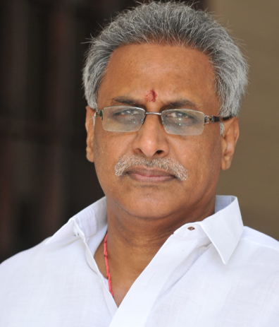 TN Hari
